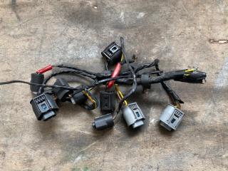 Запчасть разъем BMW 3-series 1998-2006