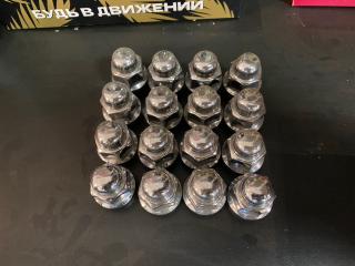 Запчасть гайка Hyundai Solaris 2017-2019