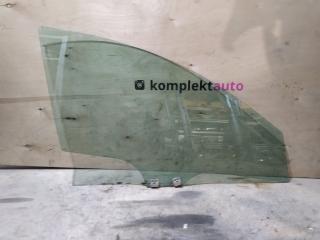 Запчасть стекло двери переднее правое Mazda 3 2008-2013