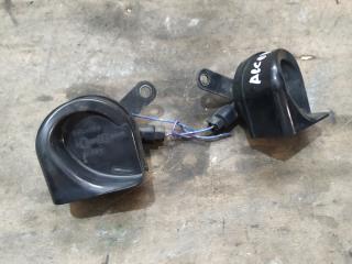 Запчасть сигналы звуковые комплект Honda Accord 7 2003-2008