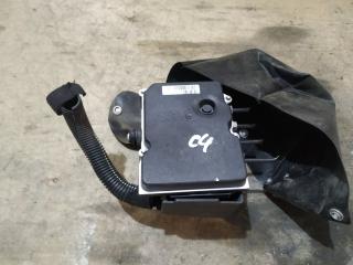 Запчасть блок abs Citroen C4 2005-2011