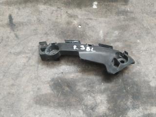 Запчасть направляющая бампера передняя правая Mazda 3 2008-2013