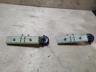 Запчасть направляющая подголовника Mercedes-Benz CLK-Class 1998