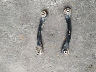 Запчасть рычаг подвески задний Mercedes-Benz CLK-Class 1998