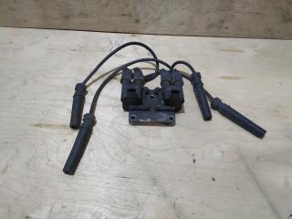 Запчасть катушка зажигания Chevrolet Lacetti 2006