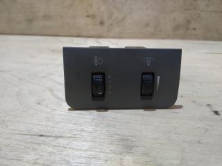 Запчасть кнопка освещения приборов Chevrolet Lacetti 2006