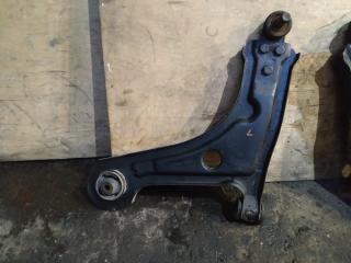 Запчасть рычаг подвески передний левый Chevrolet Lacetti 2006