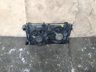 Запчасть кассета радиаторов Fiat Punto 1999-2003