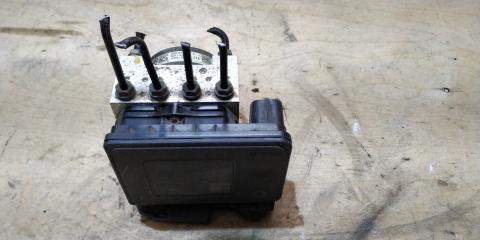 Запчасть блок abs Skoda Octavia 2013-2017