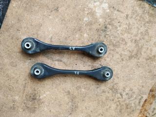 Запчасть рычаг подвески задний Skoda Octavia 2013-2017