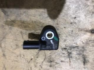 Запчасть датчик airbag Skoda Octavia 2013-2017