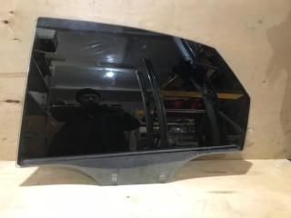 Запчасть стекло двери заднее левое Chevrolet Lacetti 2006