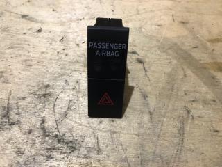 Запчасть кнопка Skoda Octavia 2013-2017