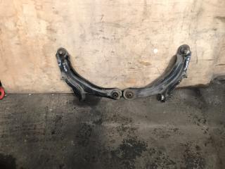 Запчасть рычаг подвески передний Renault Megane 2006-2009
