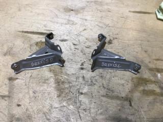 Запчасть кронштейн крыла передний Toyota Brevis 2001-2007