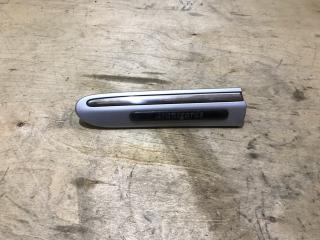 Запчасть молдинг крыла передний левый Mercedes-Benz C-class 2000-2006