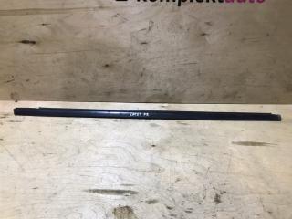 Запчасть молдинг стекла передний правый Chevrolet Lacetti 2004-2013