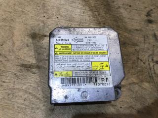 Запчасть блок srs Chevrolet Lacetti 2004-2013