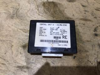 Запчасть блок сигнализации Chevrolet Lacetti 2004-2013