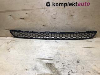 Запчасть решетка в бампер передняя Hyundai Santa Fe 2006-2009