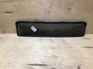 Запчасть решетка в бампер Hyundai Tucson 2004-2010