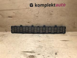 Запчасть решетка в бампер Chevrolet Captiva 2006-2010