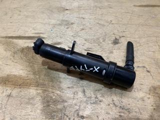 Фото запчасти форсунка омывателя фар правая Jaguar X-type 2001-2009 контрактная запчасть Запчасть форсунка омывателя фар правая Jaguar X-type 2001-2009