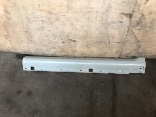 Запчасть накладка на порог передняя правая KIA Sorento 2002-2009