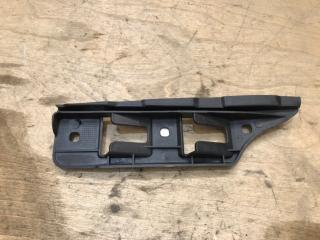 Запчасть направляющая бампера передняя правая Volkswagen Golf 5 2003-2009