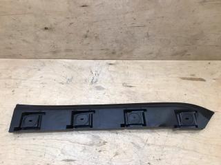 Запчасть направляющая бампера задняя левая Volkswagen Jetta 5 2003-2009