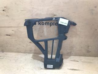 Запчасть кронштейн бампера задний левый Ford Focus 2 2005-2008