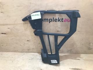 Запчасть кронштейн бампера задний правый Ford Focus 2 2005-2008