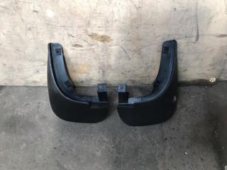 Запчасть брызговик передний Hyundai Tucson 2004-2010