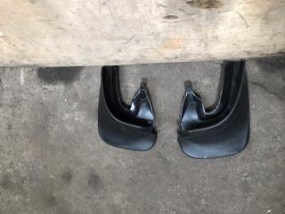 Запчасть брызговик задний Hyundai Tucson 2004-2010