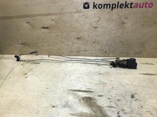 Запчасть замок двери задний правый Chevrolet Lacetti 2006