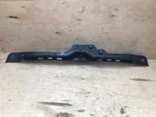 Запчасть кронштейн бампера задний Ford Fiesta 2008-2019