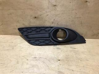 Запчасть рамка противотуманной фары передняя Ford Focus 2 2004-2008