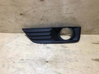 Запчасть рамка противотуманной фары передняя правая Ford Focus 2 2005-2008