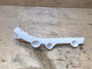 Запчасть кронштейн бампера задний правый Mazda 2 2007-2011