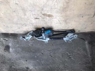 Запчасть трапеция дворников Hyundai Solaris 2011-2014