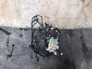 Запчасть проводка под торпедо Hyundai Solaris 2011-2014