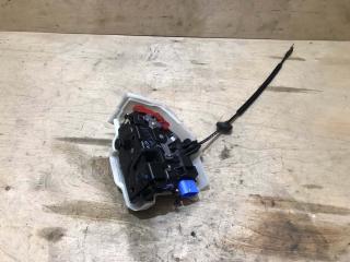 Запчасть замок двери передний левый Volkswagen Jetta 5 2005-2011