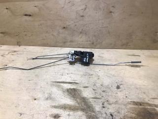 Запчасть замок двери передний левый Chevrolet Lacetti 2004-2013