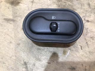 Запчасть переключатель света фар Chevrolet Lanos 2002-2009