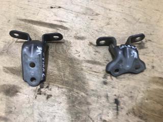 Запчасть петля двери задняя левая Hyundai Solaris 2011-2014