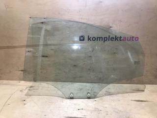 Запчасть стекло двери заднее левое Hyundai Solaris 2011-2014