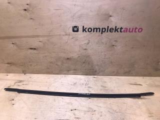 Запчасть молдинг двери Hyundai Solaris 2011-2014