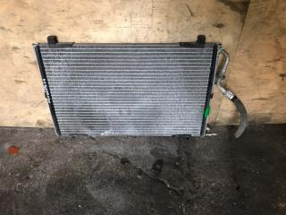 Запчасть радиатор кондиционера Peugeot 206 1998-2012