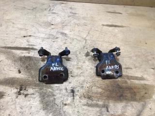 Запчасть петля двери передняя левая Chevrolet Lanos 2002-2009