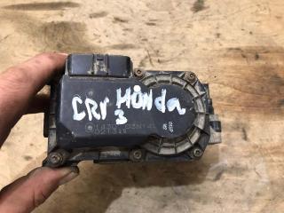 Запчасть дроссельная заслонка Honda CR-V 3 2007-2012